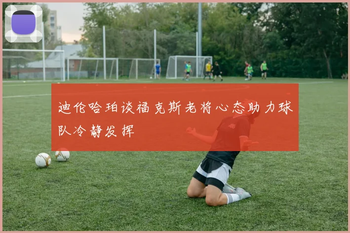 迪伦哈珀谈福克斯老将心态助力球队冷静发挥